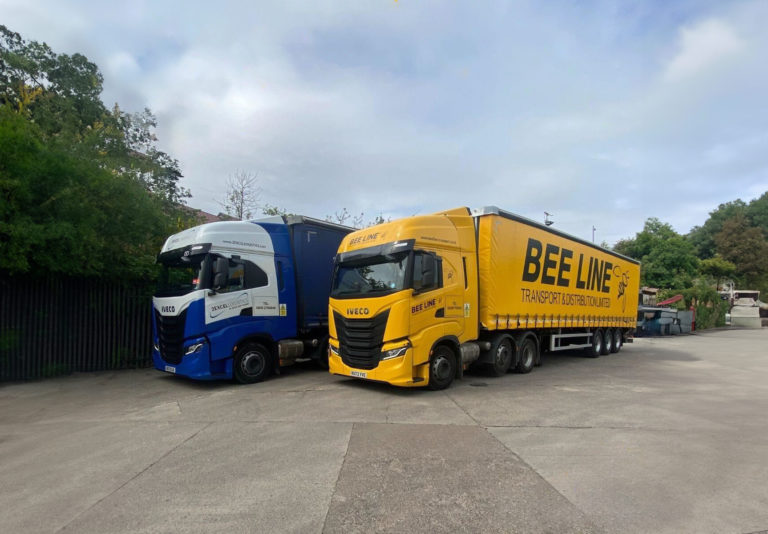 Bee Line Transport Logistics And Warehousing