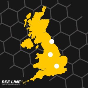 Logistics Bee Line Transport